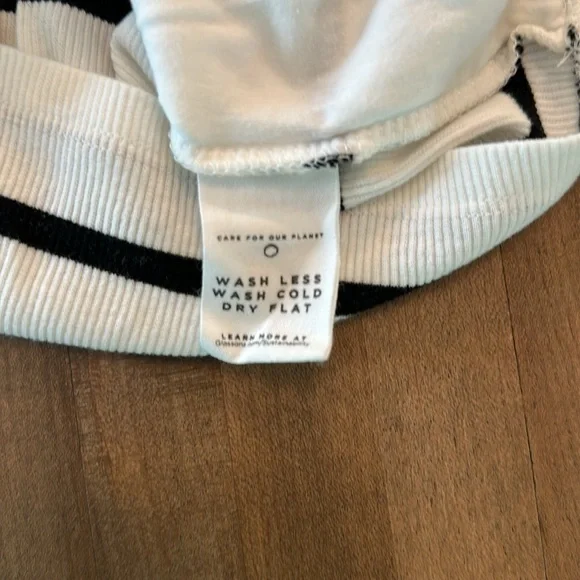 💛 Glassons Cropped Tube Top 💛 - Picture 3 of 4